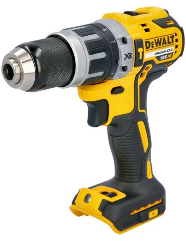 DCD796NT - Trapano Avvitatore con Percussione DeWalt