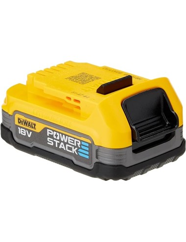 BATTERIA DEWALT 18V...