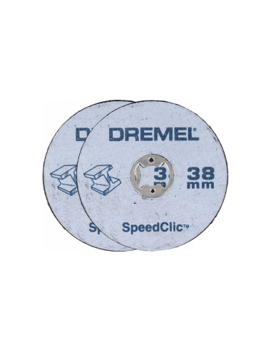 DREMEL® EZ SpeedClic: kit...