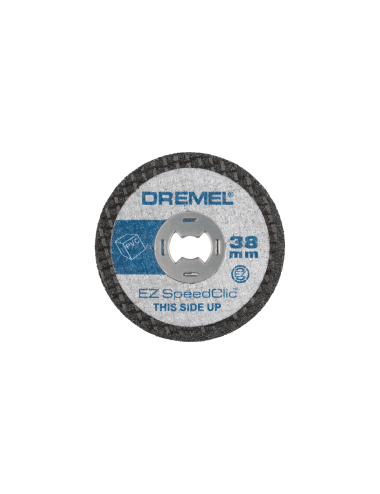 DREMEL® EZ SpeedClic:...