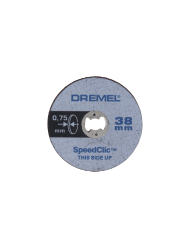 DREMEL® EZ SpeedClic:...