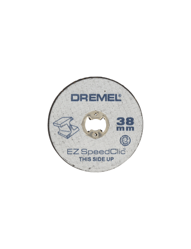 DREMEL® EZ SpeedClic: 12...