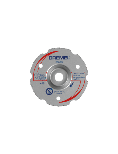 DREMEL® DSM20 disco...