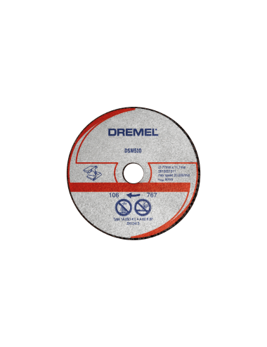 DREMEL® DSM20 disco da...