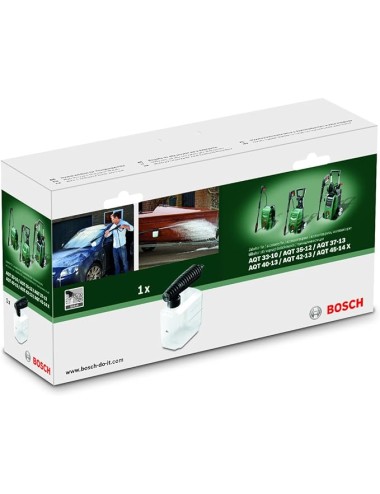 BOSCH PROFESSIONAL SCHIUMA...