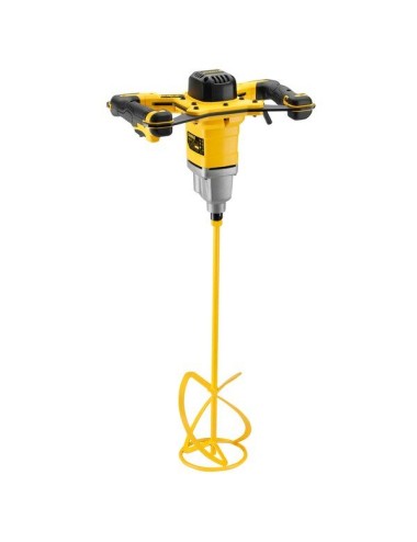 DEWALT 3 SPEED MIXER 1800W DWD241 QS