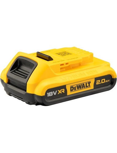 BATTERIA AL LITIO DEWALT...