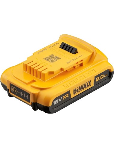 BATTERIA AL LITIO DEWALT...