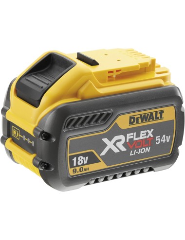 BATTERIA AL LITIO DEWALT...