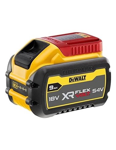 BATTERIA AL LITIO DEWALT...