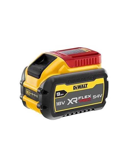 BATTERIA AL LITIO DEWALT...