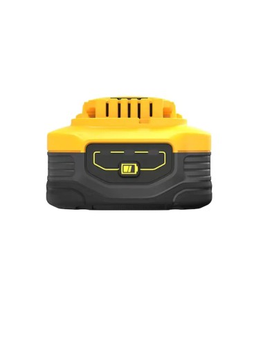 BATTERIA A LITIO DEWALT 18V...