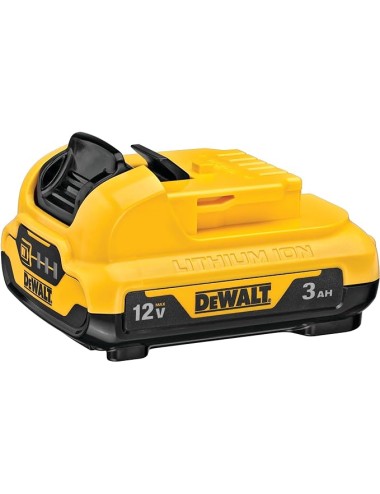 BATTERIA AL LITIO DEWALT...