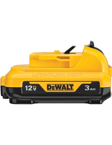 BATTERIA AL LITIO DEWALT...