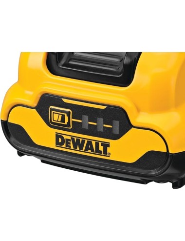 BATTERIA AL LITIO DEWALT...