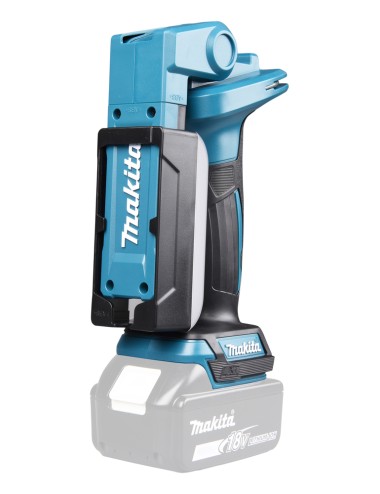 TORCIA 18V MAKITA LXT -...