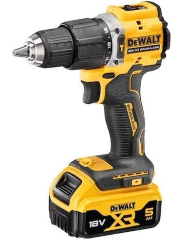 TRAPANO AVVITATORE DEWALT...