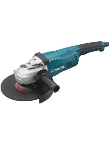 SMERIGLIATRICE MAKITA 2200W...