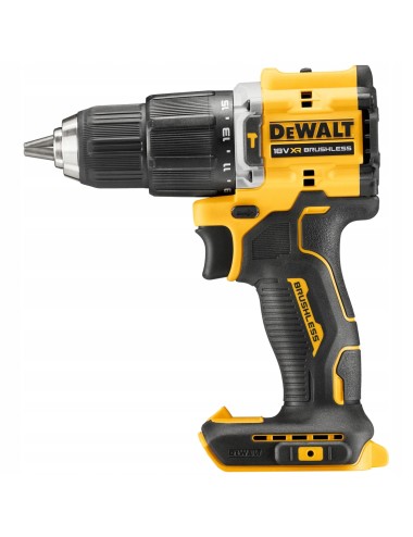 TRAPANO AVVITATORE DEWALT...