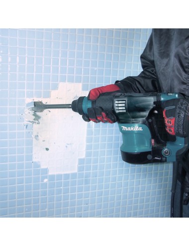 SCALPELLATORE MAKITA SDS...