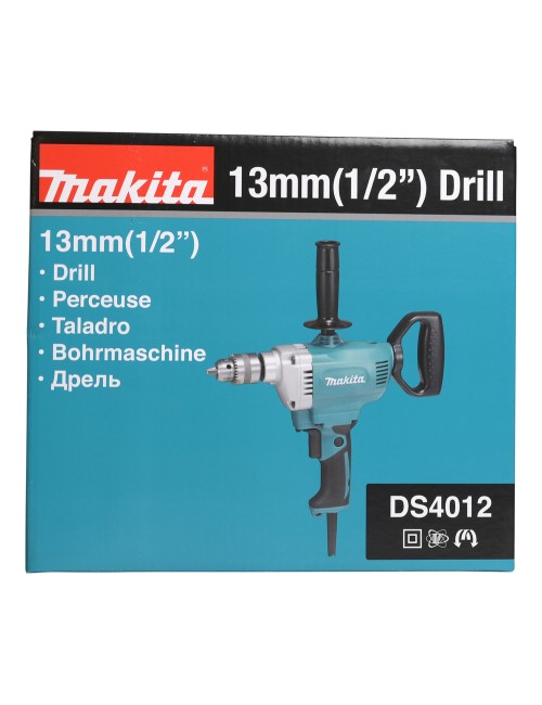 Trapano miscelatore MAKITA...