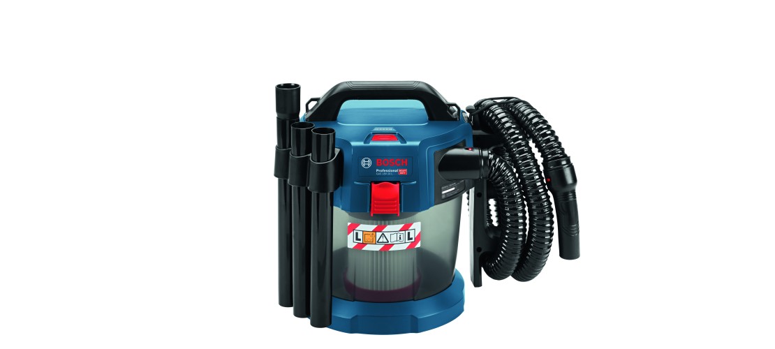 ASPIRATORI 18V BOSCH