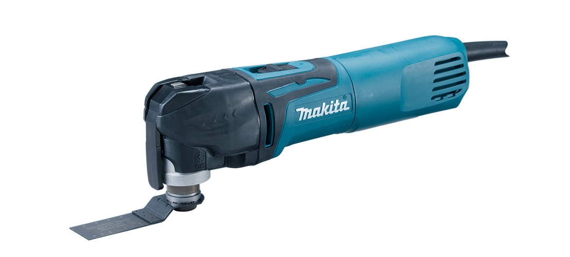 UTENSILE MULTIFUNZIONE MAKITA