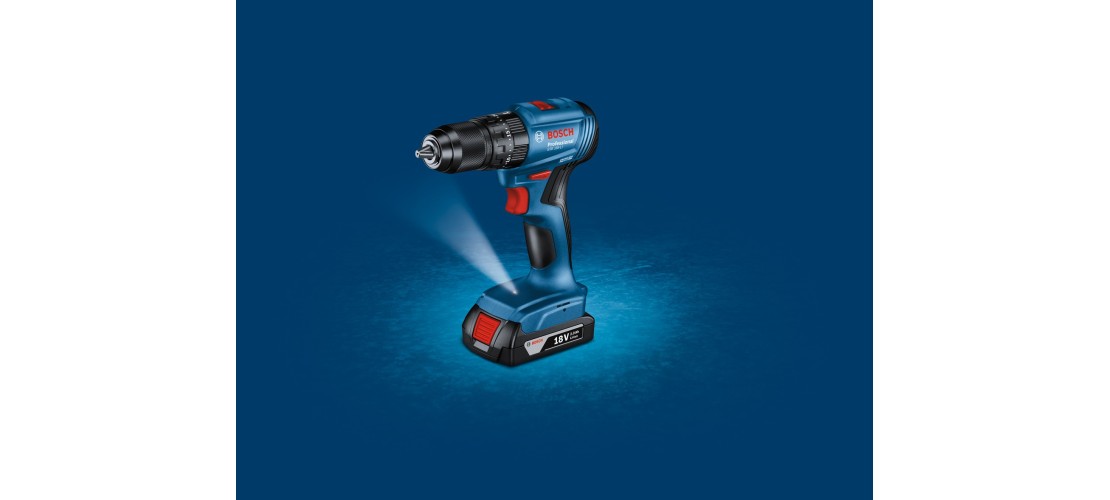 TRAPANO AD ANGOLO 18V BOSCH