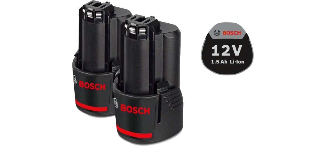 BATTERIE 12V BOSCH