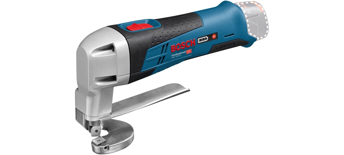 CESOIE 12V BOSCH SOLO CORPO MACCHINA