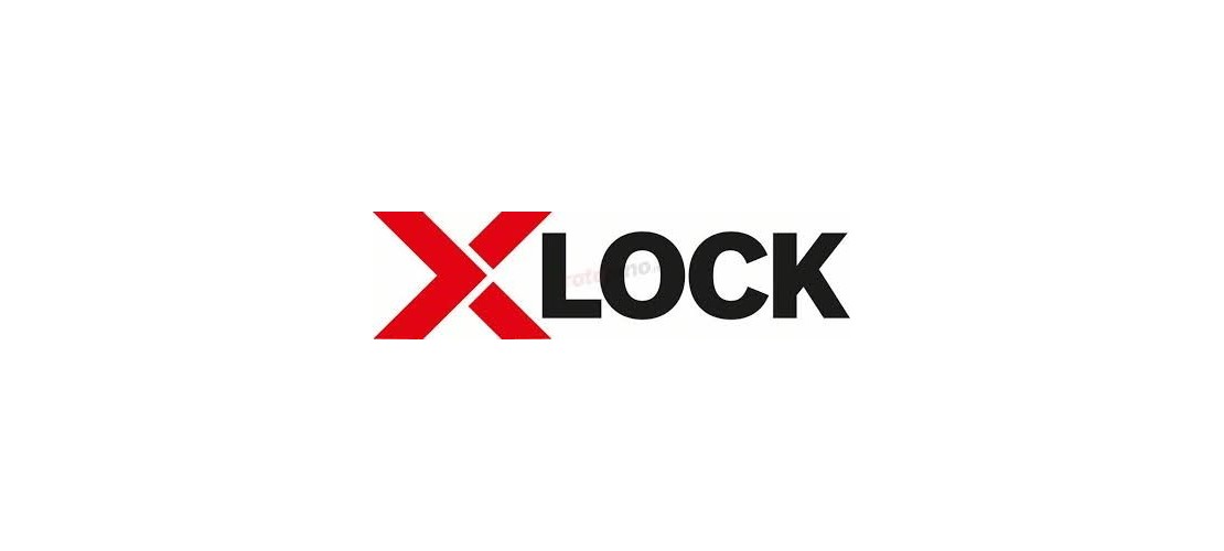 Accessori X-LOCK per smerigliatrici